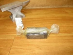Iko LWHS25 *new* Linear Bearing Block Carriage Guide. Fixed Price $48.75.