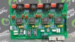 Used Balance Tech Inc. D34400 Control Board Rev.. Fixed Price $150.00.