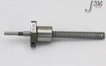 14763 Thk 3.6ZZ+189LT Ball Screw BTK1404C AX-5L22. Fixed Price $330.24.