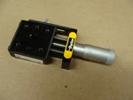 Parker Linear Positioner Micrometer Model 3906 211214W0092. Fixed Price $49.99.