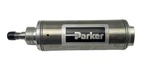 Parker 2.00NSR02.00 Round Body Air Cylinder 2" Bore Stroke. Fixed Price $74.99.