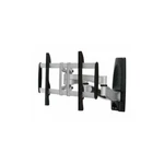 Silverstone Tek TM02 Full Motion Aluminum Tv Wall Mount Arm. Fixed Price $359.99.
