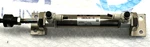 Smc CM2X2L20-70 Pneumatic Air Cylinder With JA20-8-125. Fixed Price $34.99.