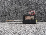 SYLC50298-1 (alt: 101-389006-3) Barber-colman Linear Electromechanical Actuator. Fixed Price $1372.00.