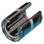 Thomson SSU12OPNWW Ball Bushing Bearing, Open, Bore .750. Fixed Price $78.15.