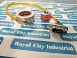 Ltn RE-15-1-V16 Resolver. Fixed Price $274.18.