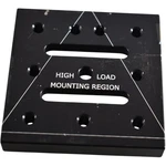 Thorlabs KBB3X3 Kinematic Base Bottom Plate Inch Magnetic. Fixed Price $34.95.