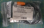 Pepperl+fuchs V19-G-0.5M-ABG-SUBD9 200769 Encoder Cable Male Max. 36 Dc M12. Fixed Price $134.10.