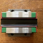 New Hiwin Linear Guide Block Bearing EGW25 Ships Asap. Fixed Price $100.00.