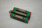 Hiwin HGH-20-CA-Z0-C, Square Block / HGH20 Series 20MM. Fixed Price $30.00.