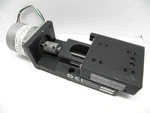 Dci/design Components Inc. Linear Stage CP3-10. Fixed Price $65.00.