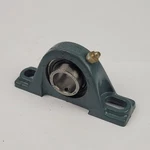 Dodge 124132 Pillow Block SC1 205, Inch Shaft Diameter Bearing - Used. Fixed Price $19.99.