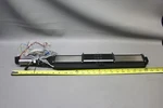 Rexroth Precision Linear Actuator With Maxon Ec-max Motor And Encoder Psk 60. Fixed Price $239.99.