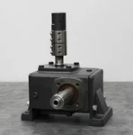 Dayton Speed Reducer 4Z297 Output Torque 480 In-lb Hp 15:1 Ratio. Fixed Price $411.99.