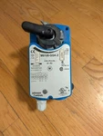 Johnson Controls M9108-GGA-2 (used) Valve Actuator 24AC/DC 0(4)-20MA 0(2)-10V. Fixed Price $60.00.