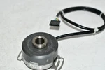 New Renco 682082-01 Rotary Encoder Through Shaft. Fixed Price $139.98.