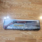 Valmet Series Model S4243 Cal. 12/76 412K/243 Win Made Finland Empty Box. Fixed Price $65.00.