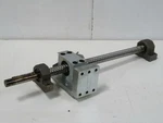 Star Germany 1591-6-2020 Ball Screw TK085. Fixed Price $149.99.