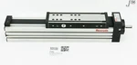 32133 Bosch Rexroth Linear Actuator, 33CM R116006000. Fixed Price $367.50.