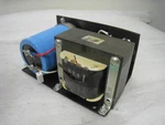 Elpac BFS200-48 Revd, Power Supply, Qt 470017. Fixed Price $200.00.