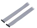 FFSD-17-D-99.00-01-N Ribbon Cable With Connectors Idc, Both Sides 2514.6MM. Fixed Price $134.71.