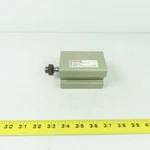 100S-1 6SD32N40T-L Double Acting Hydraulic Cylinder 1.5" Bore. Fixed Price $37.07.