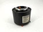 Moog AC4598-12 Slip Ring 12-CIRCUIT 250RPM 10A 600VAC. Fixed Price $339.95.