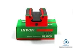 Hiwin HGH35CA Linear Guideway Block 1903WZ-10300. Fixed Price $154.48.