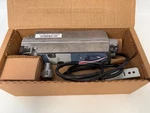 Siemens GCA161.1U Openair Actuator New Box Retail Worn And Water Stains. Fixed Price $165.00.