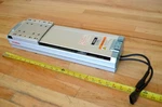 New Yamaha F14H X150MM High-thrust Linear Ballscrew Actuator With 200WATT Servo. Fixed Price $695.00.