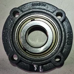 New Regal Rexnord FC350X1-1/2 FC350X112 FCSX08 Hub City Machine Bearing. Fixed Price $179.00.