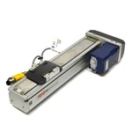 Toyo ETH5M-L10-150 Linear Actuator W/ Nanotec AS4118L1804-E Stepper Motor. Fixed Price $119.99.