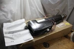 Thomson Electrak Hd Electric Linear Actuator, 24V. Fixed Price $199.00.
