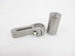 Thorlabs PLS-T2 2" Post For Mount & POLARIS-CA1 Clamping Arm. Fixed Price $99.99.