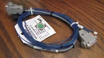 Empire Cable Cordset Assy Motor Encoder Cbl Layout EWS-14789. Fixed Price $25.00.