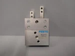 HPV1010A Festo HPV-10-10-A / Separator Module No. 550908 Max Bar Used. Fixed Price $235.94.