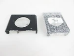 2X Thorlabs DFM2-CC 60 Mm Kinematic Cage Cube Connector. Fixed Price $174.99.