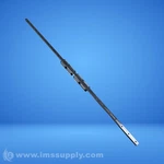 Thk UN6G160-1 Linear Guide Rail 3581. Fixed Price $774.00.