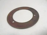 200641 New Box; Rexnord S17T-18T Guide Ring; 2-11/16"ID 4.09" Od. Fixed Price $10.81.