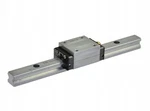 Thk HSR30R1UU+680L-II Linear Guide 1PC. Fixed Price $369.63.
