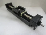 Nsk, MCM06010H10K00, Linear Actuator, 310MM Length, 130MM Stroke, 13N8-023, New. Fixed Price $95.00.