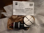 Brand New! Never Used!----sherline Pn 8730 Cnc Rotary Table + Step Motor. Fixed Price $500.00.