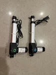 Richmat HJA95 NLP200 Linear Actuator. Fixed Price $100.00.