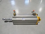 Fabco-air NN-SA033-1500 Pneumatic Actuator 085 *great Condition*. Fixed Price $189.99.