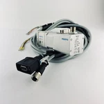 Festo 1370471 EMMS-ST-42-S-SE-G2 + 4281142 EAMM-A-V32-42A. Fixed Price $229.00.