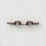 Rexroth RO10 Linear Rail L=333MM W/two R165111422 Ball Runner Block G141. Fixed Price $116.10.