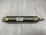 Speedair 6W147 Pneumatic Cylinder 6W108 4" Stroke 304 Stainless Steel. Fixed Price $49.99.