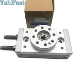 New Pneumatic Rotary Table Cylinder MSQB-50R For Smc MSQB50R. Fixed Price $100.99.