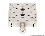 Newport M-UMR8.25 Double-row Steel Linear Ball Bearing Stage. Fixed Price $350.00.