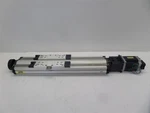 Parker 404200XRMS Linear Actuator Precision Ballscrew Positioner W/ Vexta Motor. Fixed Price $849.95.
